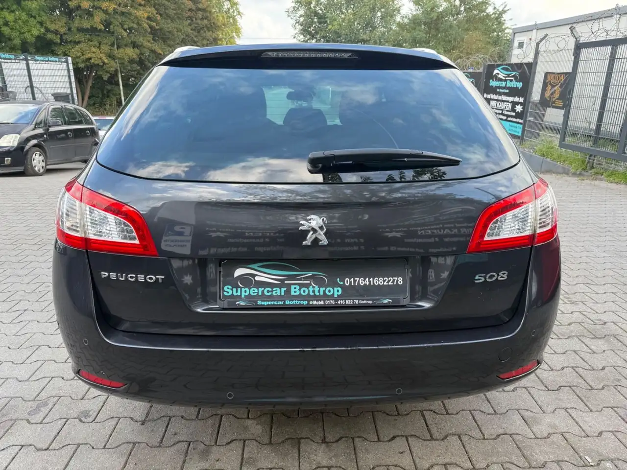 Das Auto