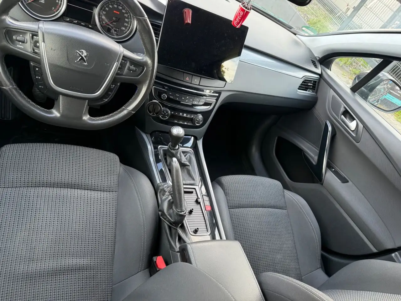 Das Auto