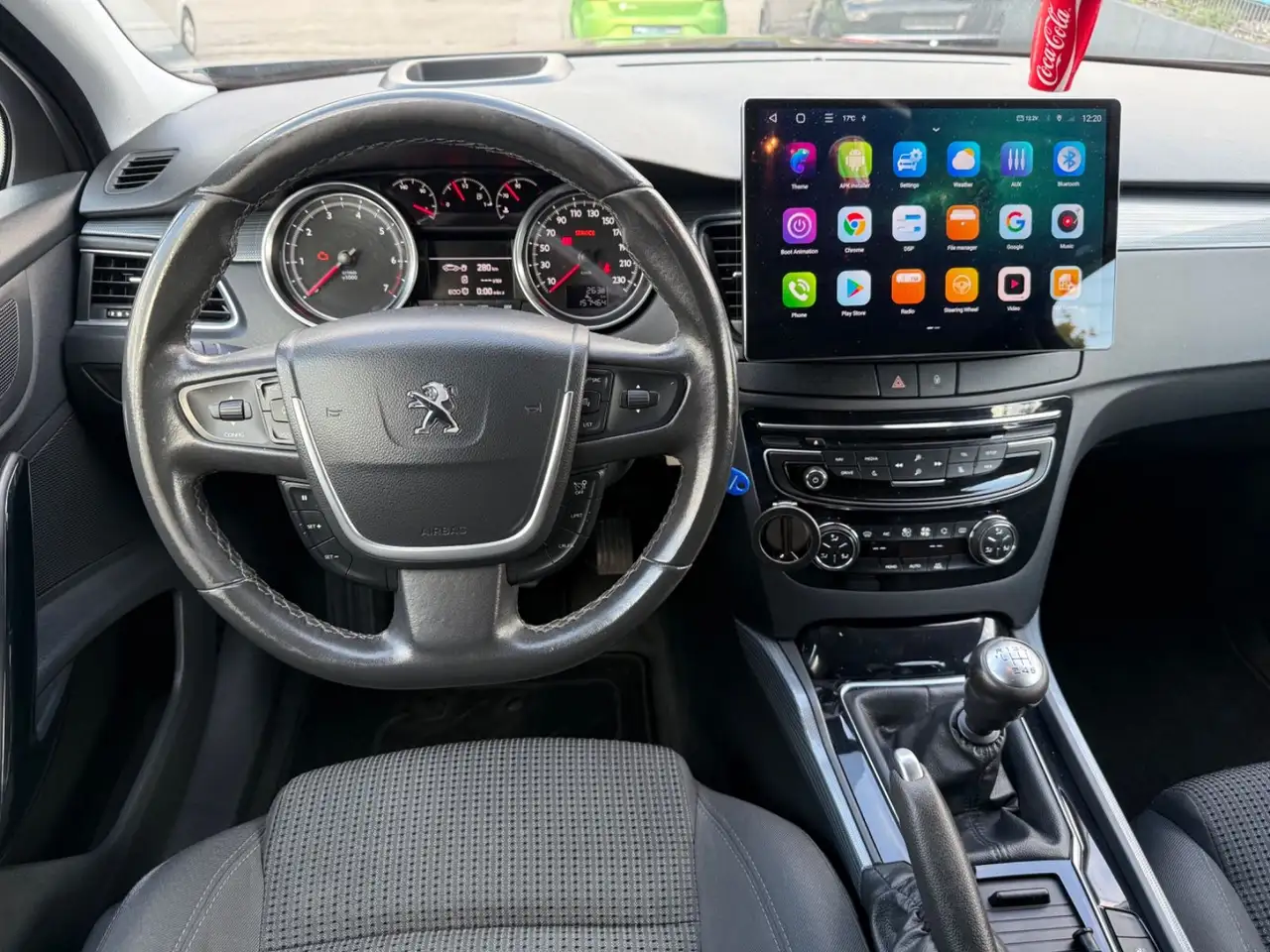 Das Auto