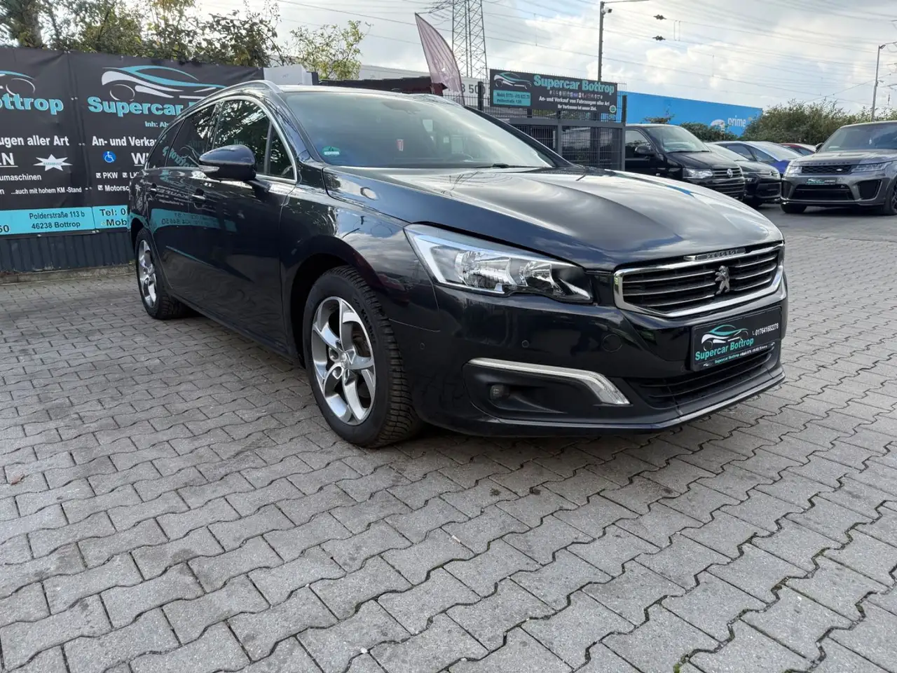 Das Auto