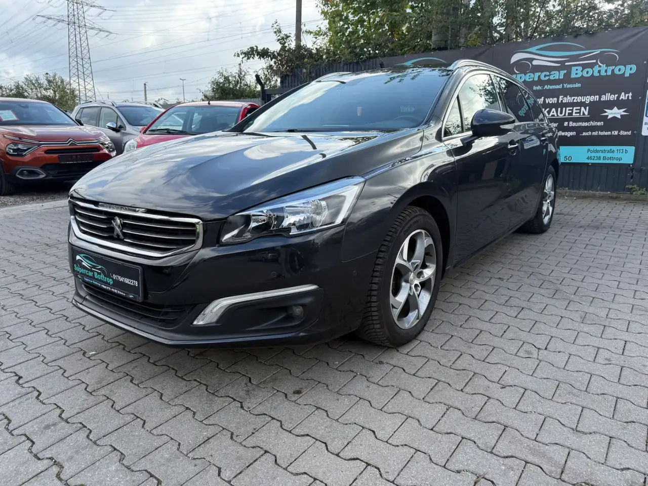 Das Auto