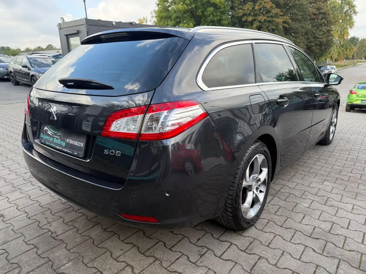 Das Auto