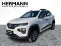 Dacia Spring Electric 45 Comfort *LED*AUT*Leder Wit - thumbnail 2