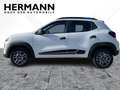 Dacia Spring Electric 45 Comfort *LED*AUT*Leder Weiß - thumbnail 2