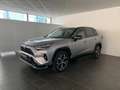 Toyota RAV 4 Rav4 2.5 vvt-ie phev Style+ awd-i e-cvt Argento - thumbnail 1