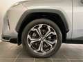Toyota RAV 4 Rav4 2.5 vvt-ie phev Style+ awd-i e-cvt Argento - thumbnail 15