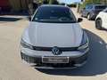 Volkswagen Golf GTI 2.0 tsi 265cv dsg  Pan-19-IQ--Black Style IQLight- Grigio - thumbnail 3