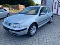 Volkswagen Golf 1.4 Ocean 2.Hand nur 53Tkm Klima Tüv NEU Silber - thumbnail 1