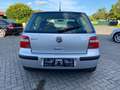Volkswagen Golf 1.4 Ocean 2.Hand nur 53Tkm Klima Tüv NEU Silber - thumbnail 4
