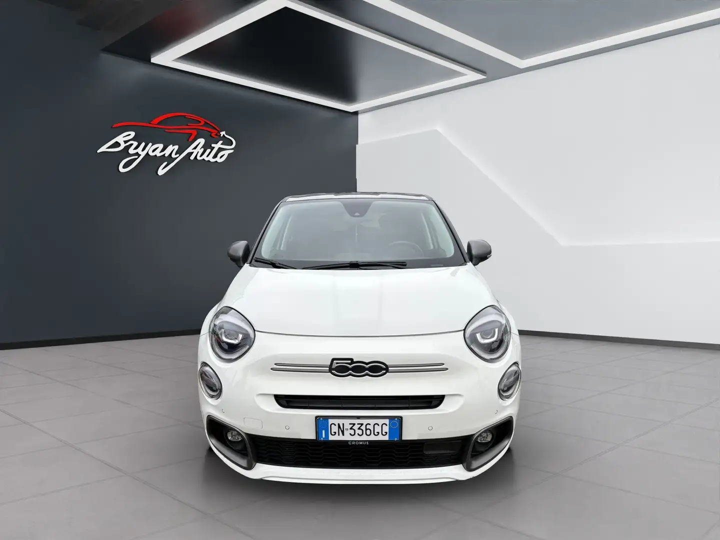 Fiat 500X 1.0 t3 Sport 120cv - 2
