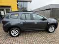 Dacia Duster Duster 1.0 Comfort Eco-GPL 100cv- 1 PROPRIETARIO!! Grigio - thumbnail 8