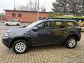 Dacia Duster Duster 1.0 Comfort Eco-GPL 100cv- 1 PROPRIETARIO!! Grigio - thumbnail 5