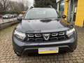 Dacia Duster Duster 1.0 Comfort Eco-GPL 100cv- 1 PROPRIETARIO!! Grigio - thumbnail 3