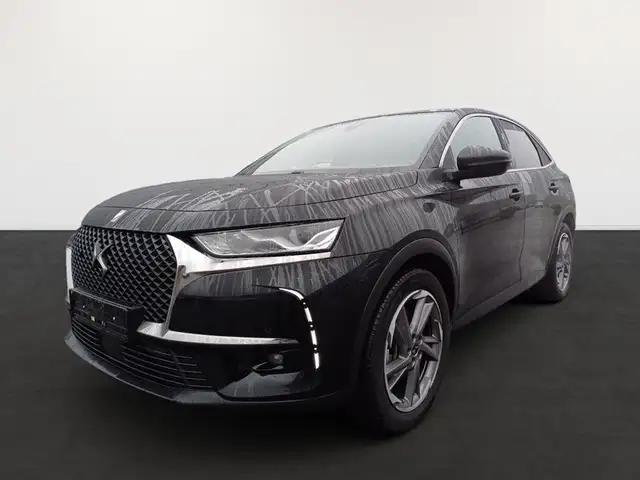 DS Automobiles DS 7 Crossback E-Tense 4x2 225 Bastille+