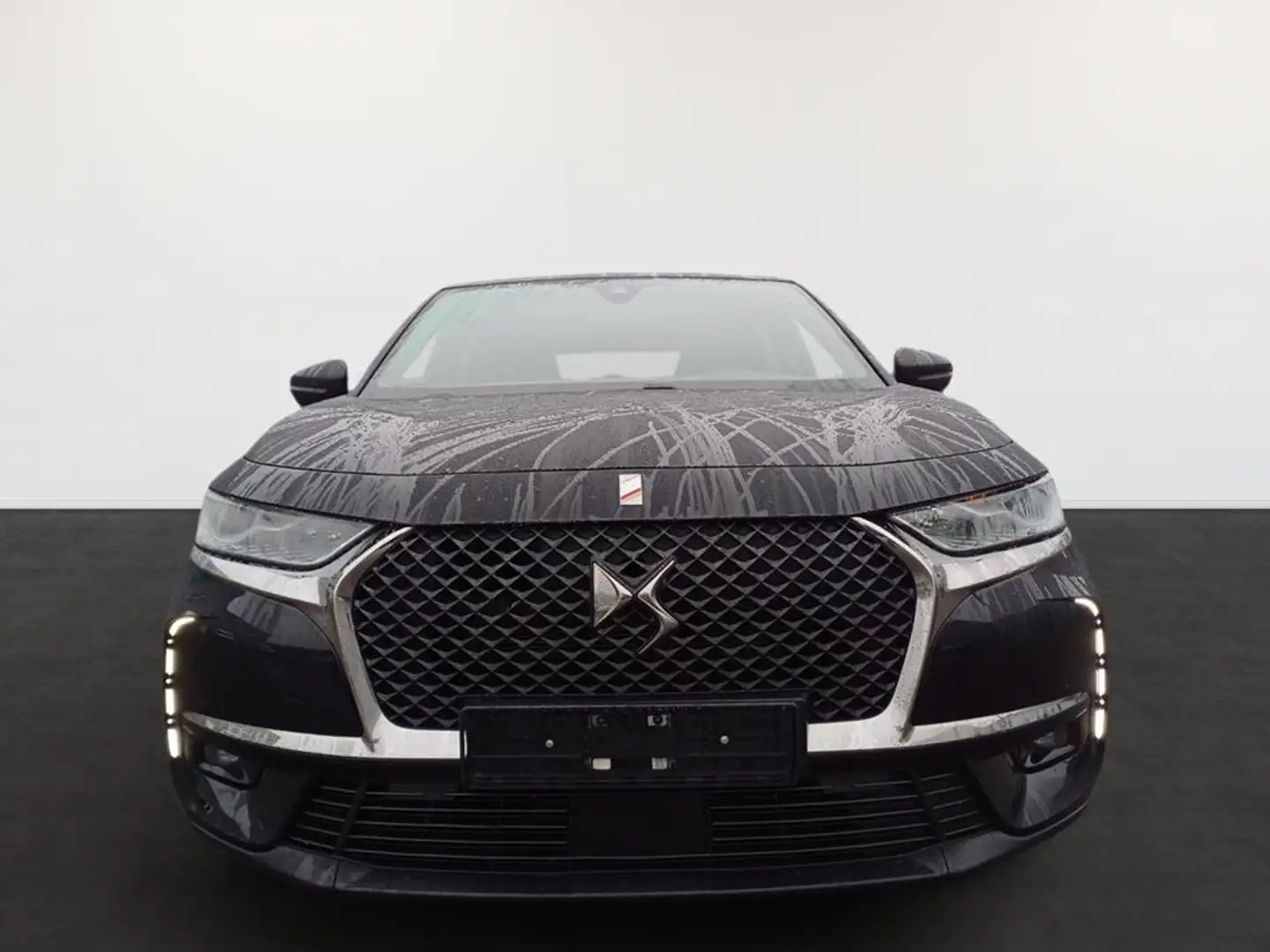 DS Automobiles DS 7 Crossback E-Tense 4x2 225 Bastille+ Černá - 2