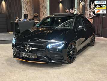 220|AMG|Edition one|PANO|SFEER|BOMVOL!