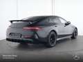 Mercedes-Benz AMG GT 53  Cp. 4M AeroPak Perf-Abgas Fahrass Pano Schwarz - thumbnail 3