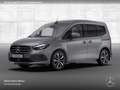 Mercedes-Benz Classe T T 180 d EDITION+PROGRESSIVE+Klimaautom+AHK+Navi Gris - thumbnail 13