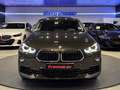 BMW X2 xDrive 20iA Marrón - thumbnail 2