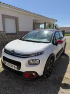 Citroen C3 Live