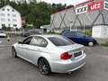 BMW 320 320i TÜV/Service NEU 1Jahr Gewährleistung Silber - thumbnail 7