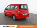 Ford Tourneo 1.0 EcoBoost Plus 100 CV Rouge - thumbnail 4