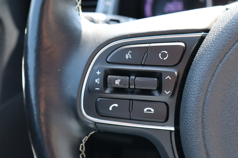 Kia e-Niro ExecutiveLine 64 kWh Verwarmbare & geventileerde v — photo 14