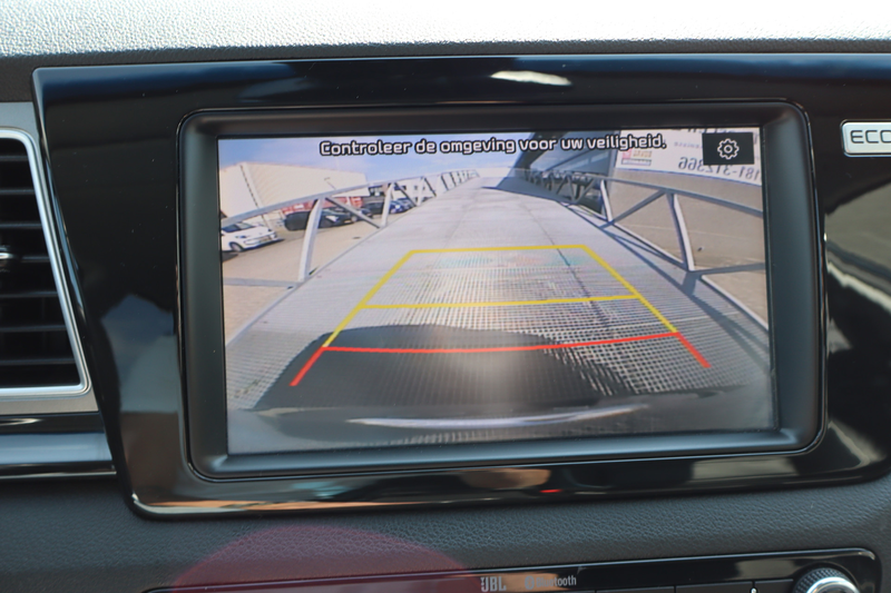 Kia e-Niro ExecutiveLine 64 kWh Verwarmbare & geventileerde v — photo 22