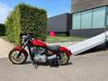 Harley-Davidson Custom Bike 883 XL Rojo - thumbnail 1