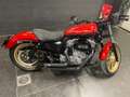 Harley-Davidson Custom Bike 883 XL Piros - thumbnail 4