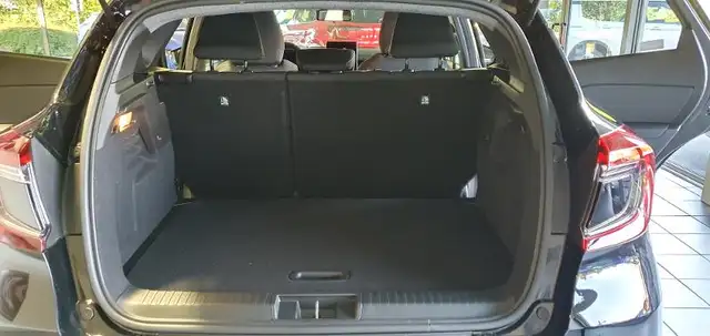 Mitsubishi Asx view 13