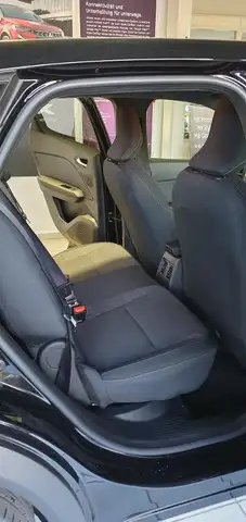 Mitsubishi Asx view 11