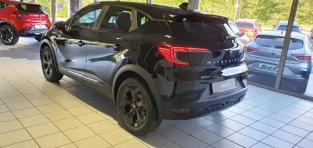 Mitsubishi Asx view 5