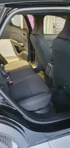 Mitsubishi Asx view 10