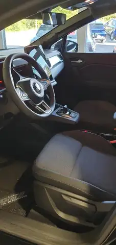 Mitsubishi Asx view 7