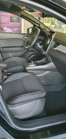 Mitsubishi Asx view 9