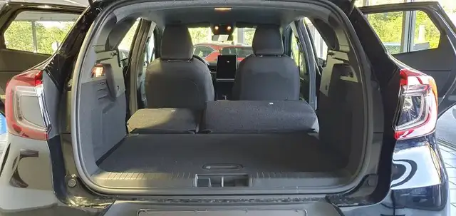 Mitsubishi Asx view 15