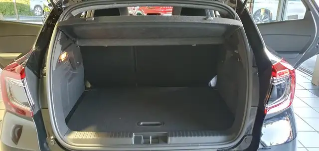 Mitsubishi Asx view 12