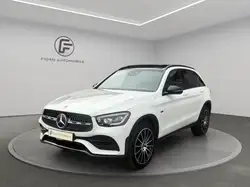 Mercedes-Benz GLC 300 de AMG Line 4Matic*Pano*Wide*MBEAM*Night*