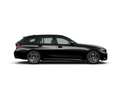 BMW 330 330i Touring Schwarz - thumbnail 4