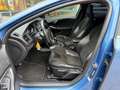 Volvo V40 2.0 D2 R-Design Business Navi Clima Xenon Blauw - thumbnail 9