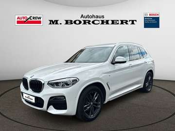 xDrive 20 i M Sport