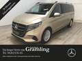 Mercedes-Benz V 220 d Style lang AHK*Distr*MULTIBEAM*Zusatzheiz Gold - thumbnail 1