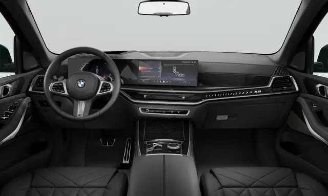 BMW X5 X5 view 3