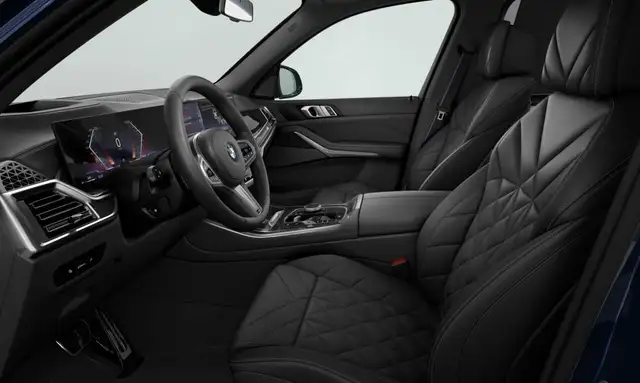 BMW X5 X5 view 4
