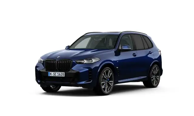 BMW X5 X5 main image