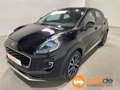 Ford Puma 1.5 EcoBlue Titanium EU6d LED ACC Navi AHK Noir - thumbnail 1