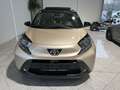 Toyota Aygo X Cabrio Beige - thumbnail 3