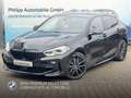 BMW 120 i M Sport 19" LED AppleCar SHZ 2-Jahre BPS Schwarz - thumbnail 1
