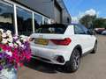 Audi A1 30 TFSI Citycarver / Allstreet, Carplay, Stoelverw Wit - thumbnail 11